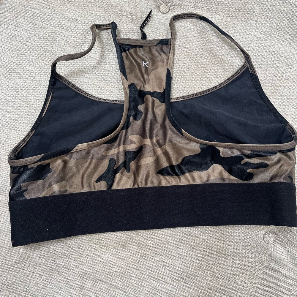 Koral sports bra